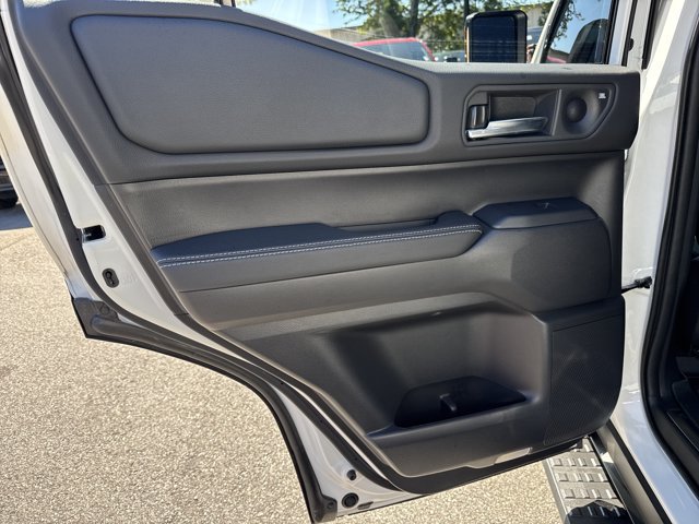 Used 2026 Toyota Land Cruiser w/ Premium Package AWD/4WD image 23