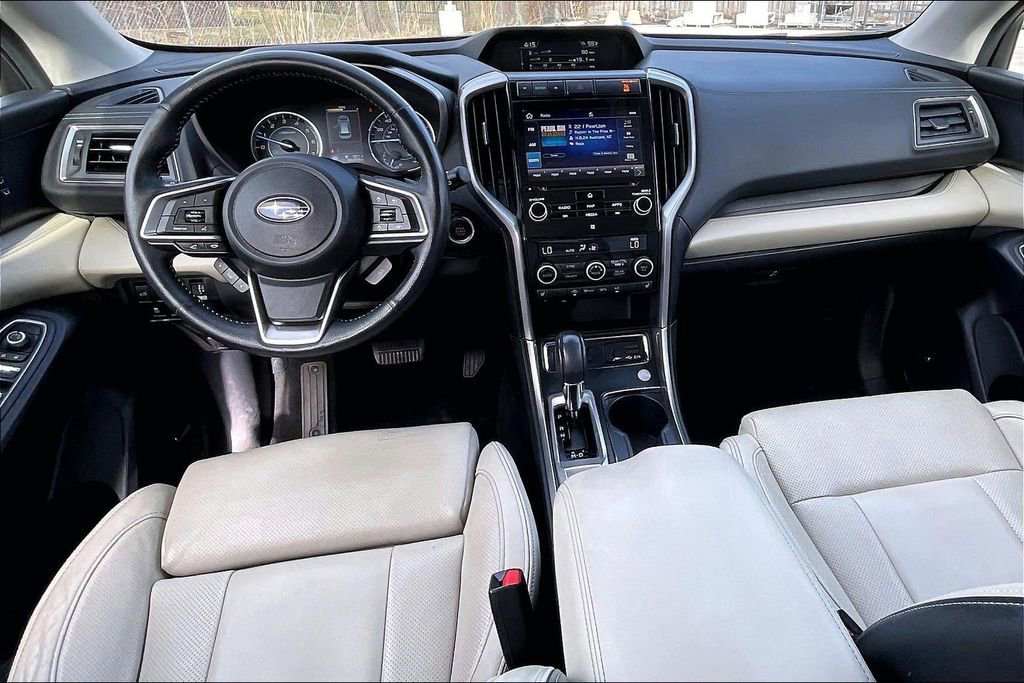 Used 2020 Subaru Ascent Limited w/ Technology Package image 15