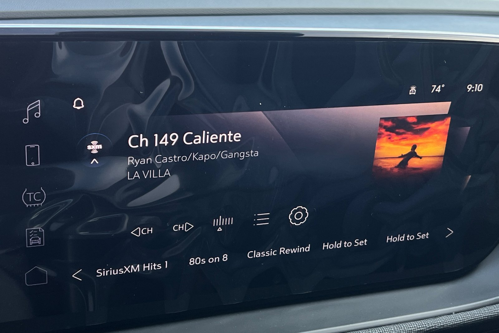 New 2026 Buick Envista Preferred w/ Convenience I Package FWD image 19