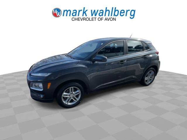 Used 2020 Hyundai Kona SE image 4