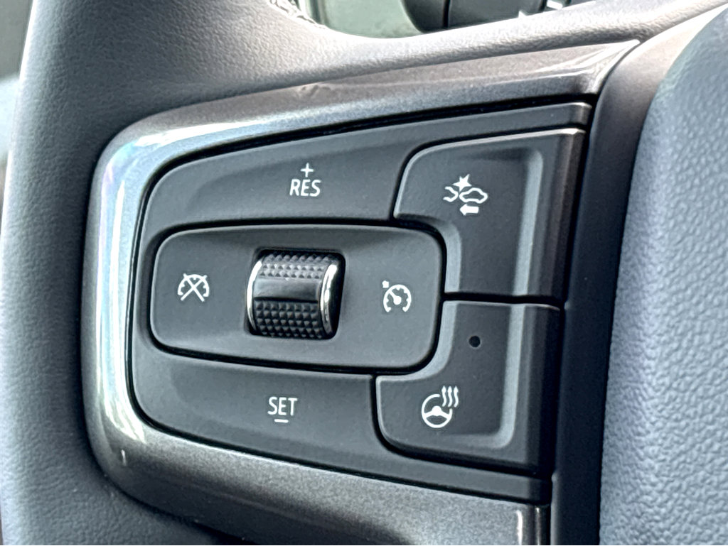 New 2024 Chevrolet Silverado 3500 High Country w/ Technology Package image 15