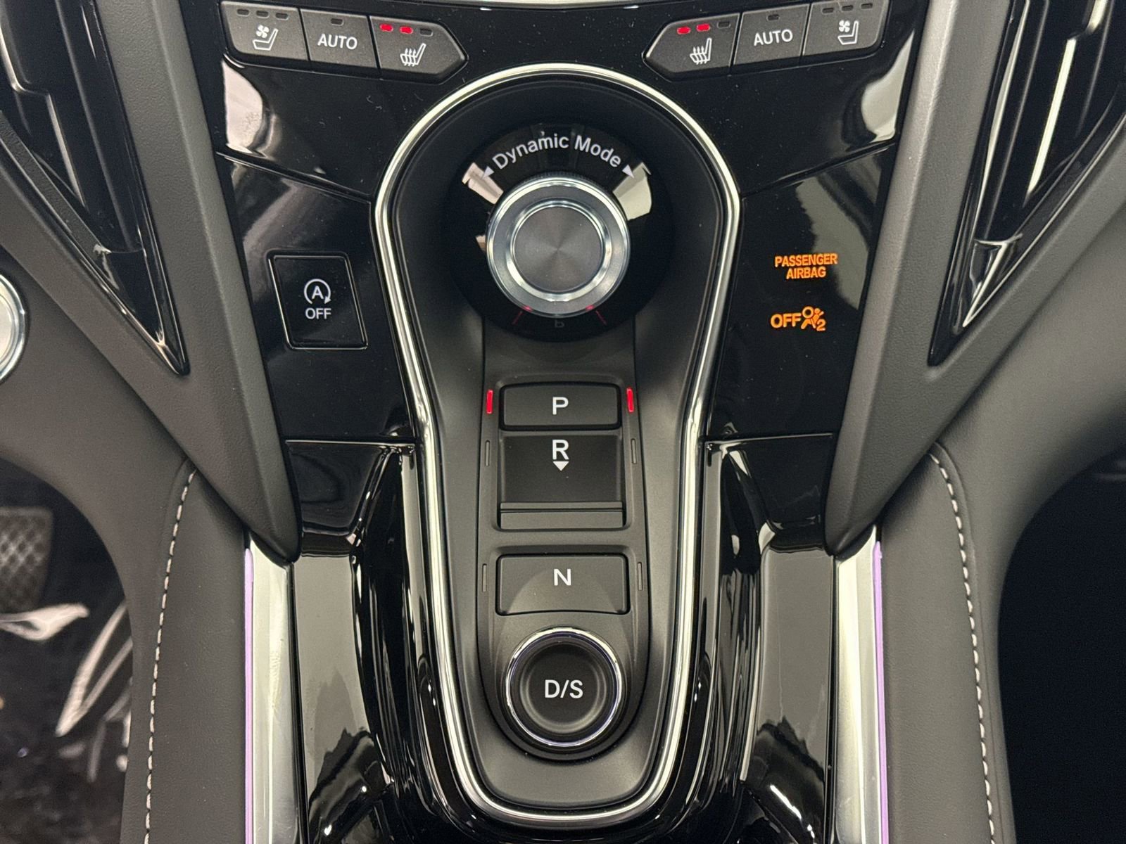New 2026 Acura RDX SH-AWD w/ Advance Package image 16