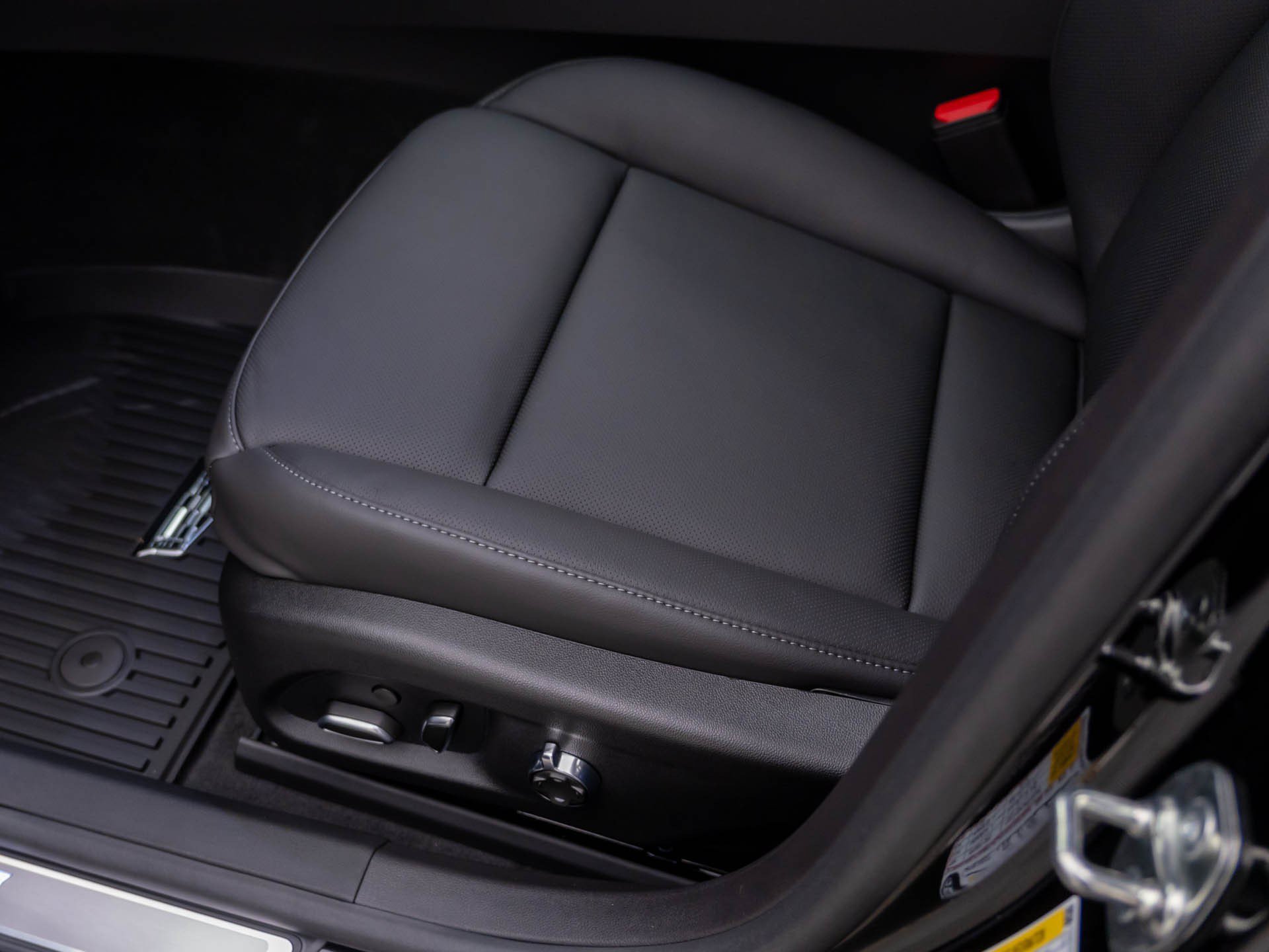 New 2026 Cadillac CT5 Premium Luxury w/ Technology Package AWD/4WD image 14