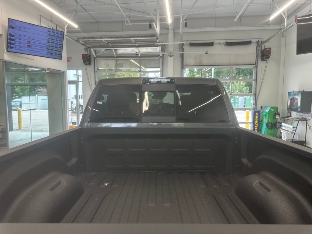 New 2026 RAM 2500 Big Horn image 16