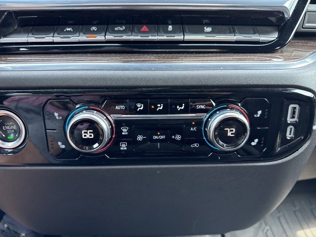 Used 2024 GMC Sierra 1500 Elevation image 20