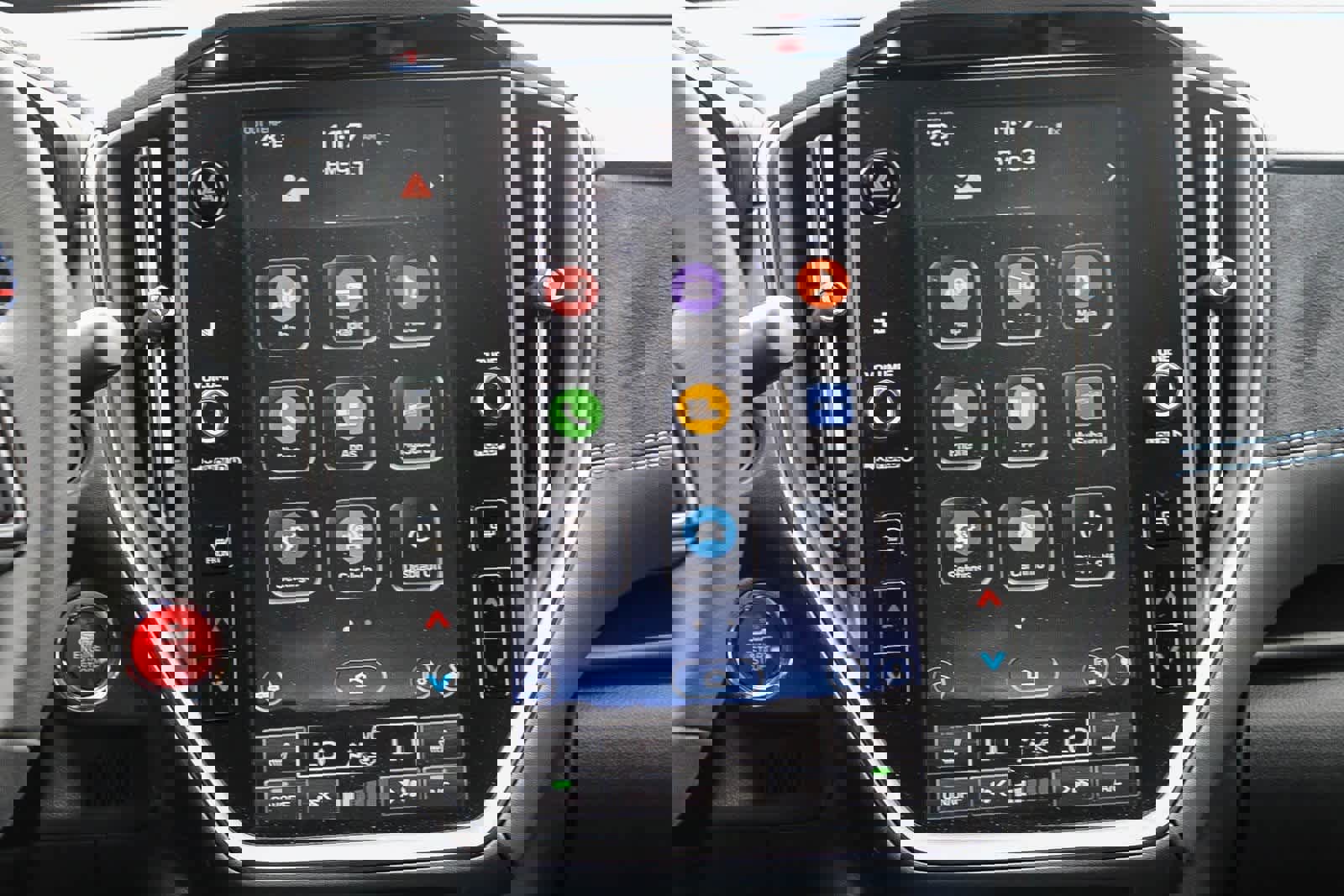 New 2025 Subaru WRX tS image 15