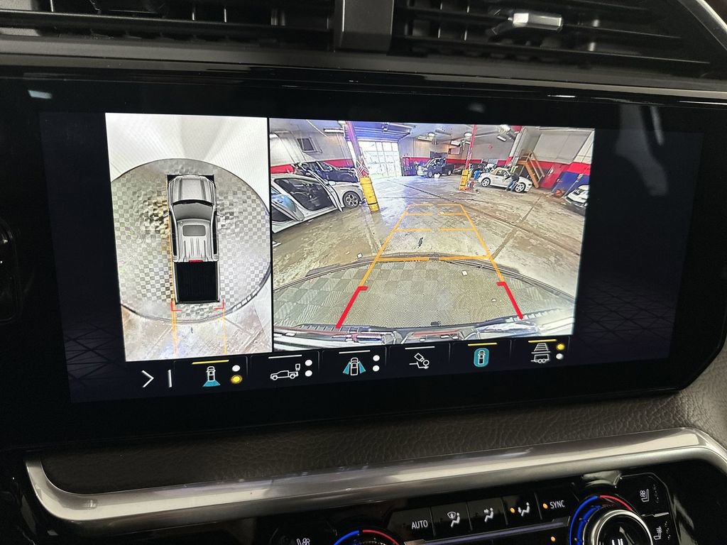 Used 2022 GMC Sierra 1500 Denali AWD/4WD image 18