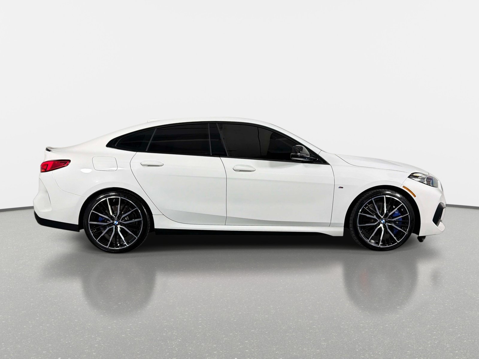 Used 2023 BMW M235i xDrive Gran Coupe AWD/4WD image 2