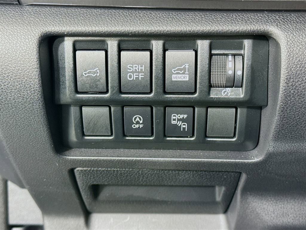 Used 2024 Subaru Forester Premium image 10