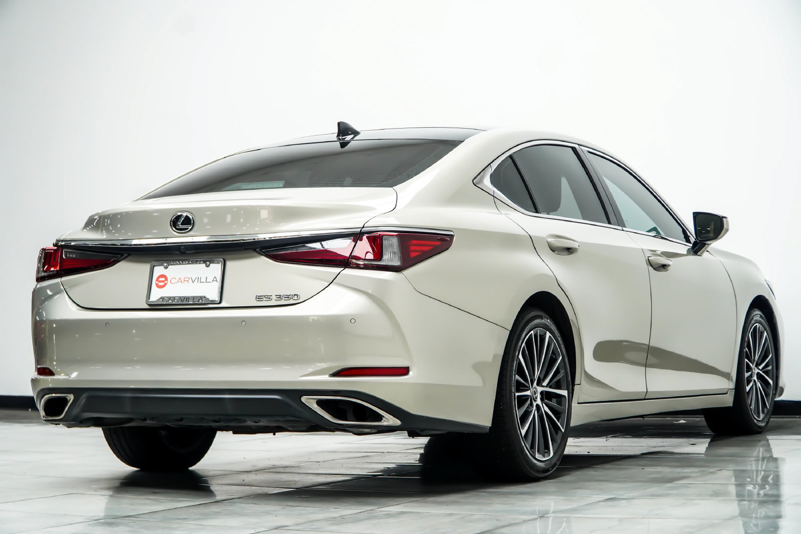 Used 2023 Lexus ES 350 w/ Premium Package FWD image 17