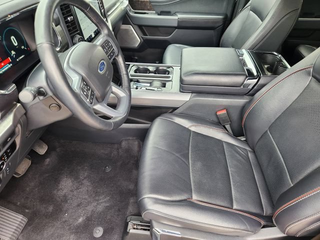 Used 2023 Ford F150 Lariat w/ Equipment Group 502A High AWD/4WD image 9