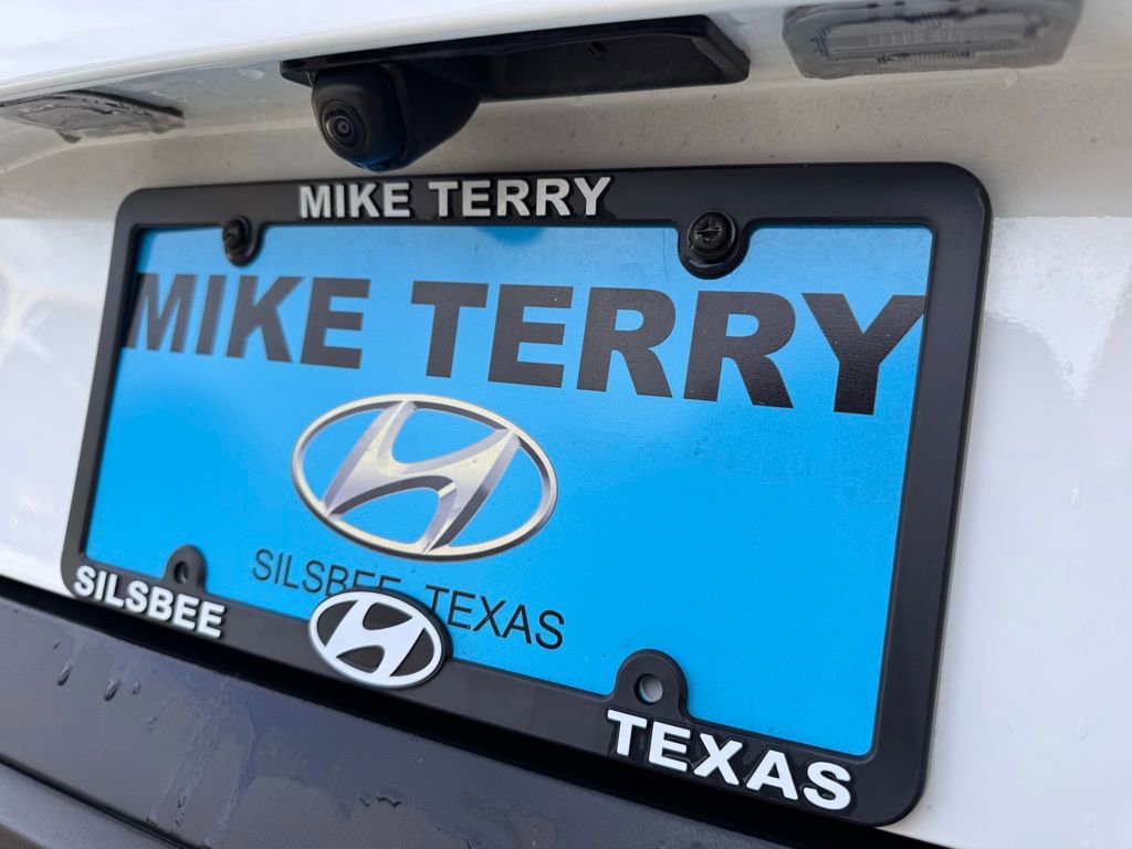 New 2024 Hyundai Kona SEL w/ Convenience Package image 15