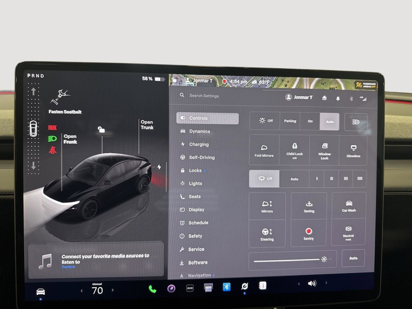 Used 2026 Tesla Model Y AWD image 19