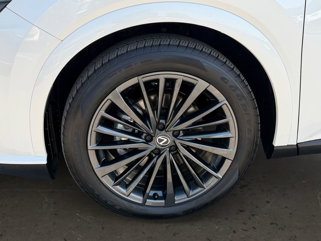 Used 2024 Lexus RX 350 Premium w/ Cold Area Package image 26