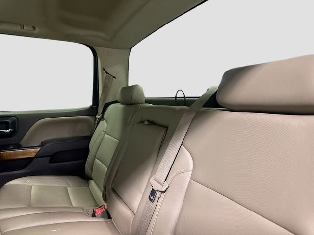Used 2014 Chevrolet Silverado 1500 LTZ w/ LTZ Plus Package image 27