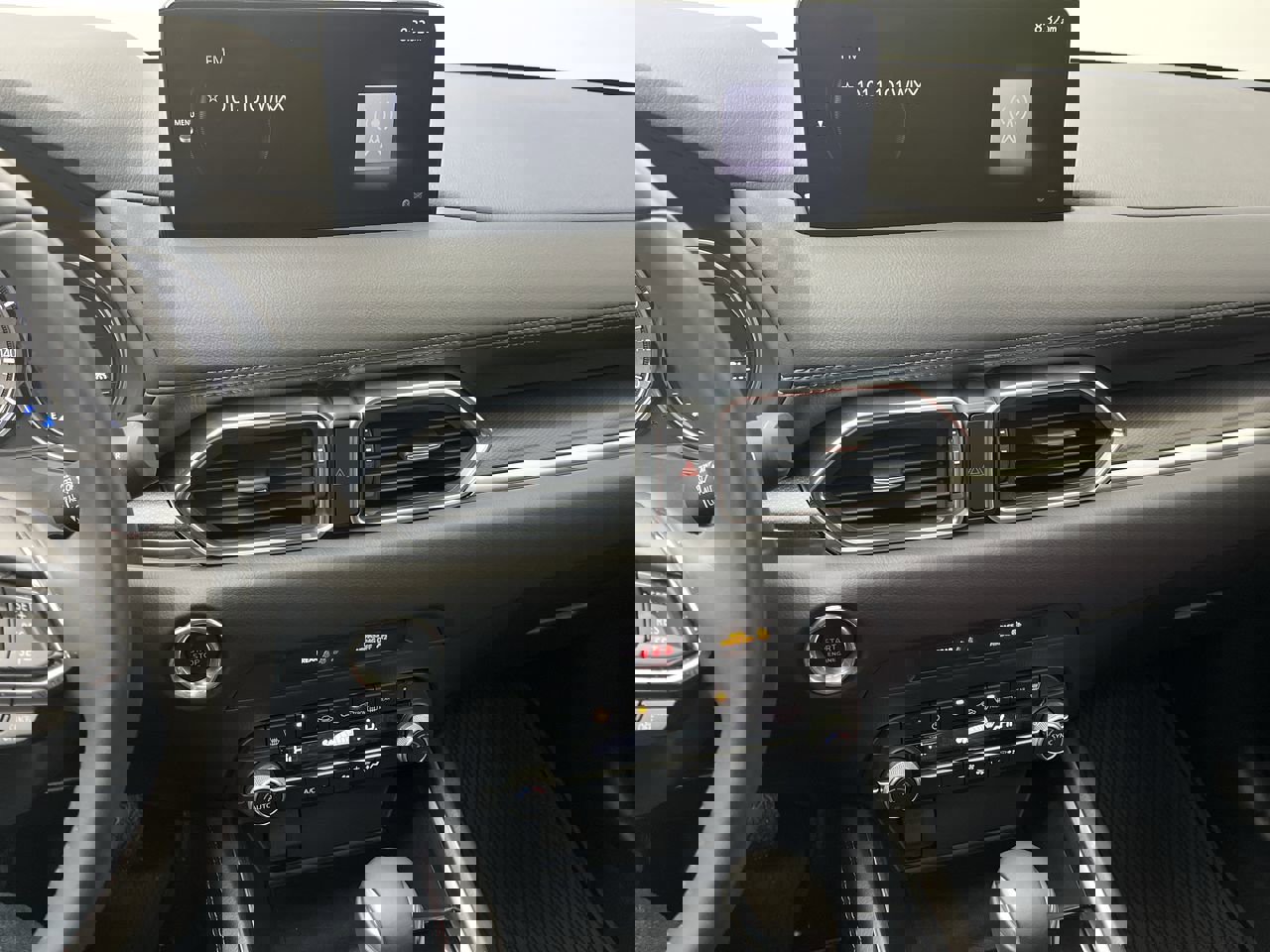 Certified 2023 MAZDA CX-5 Carbon Edition image 18