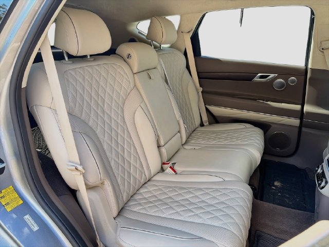 Used 2024 Genesis GV80 3.5T w/ Prestige Package AWD/4WD image 20