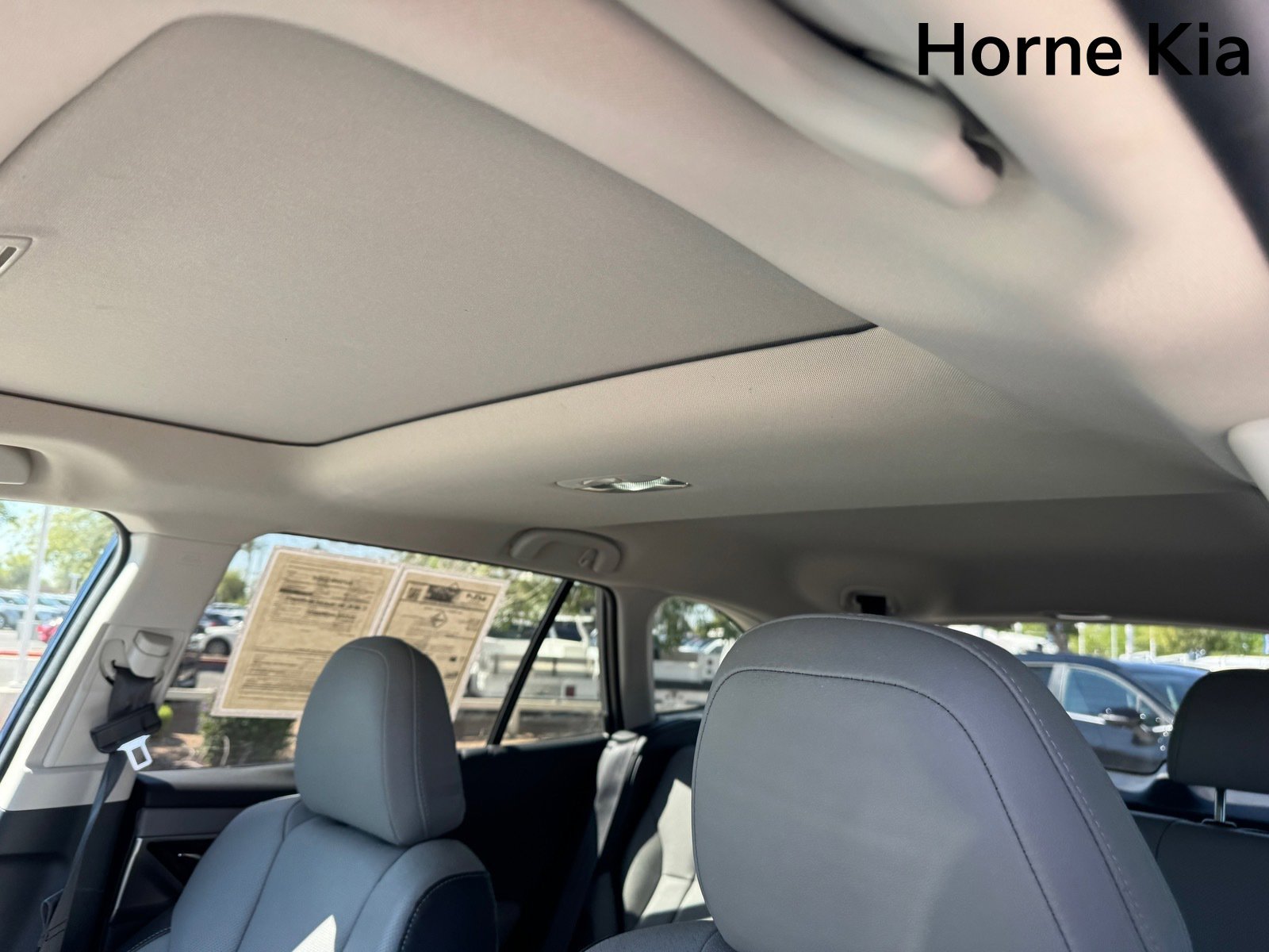 Used 2021 Subaru Outback Limited w/ Popular Package #2 image 22