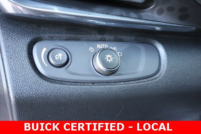 Certified 2024 Buick Envista Preferred w/ Convenience II Package image 20