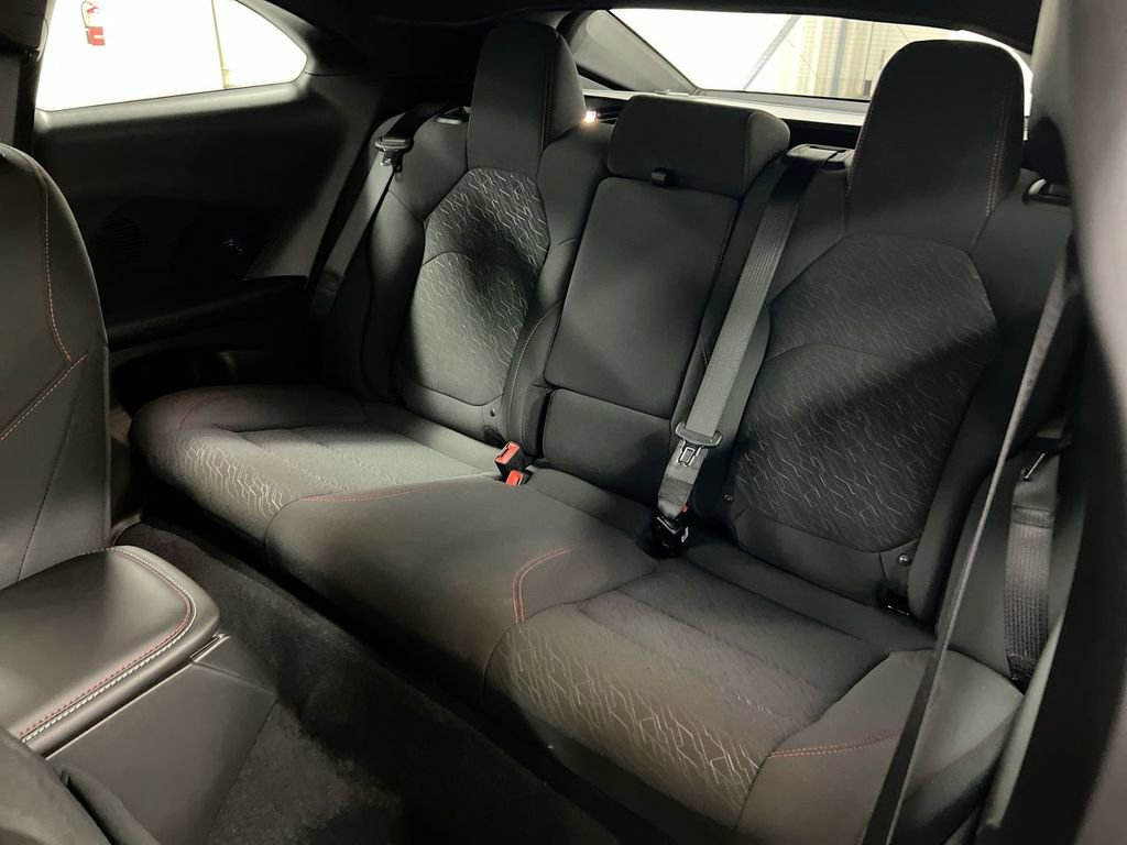 New 2026 Dodge Charger GT w/ Blacktop Package AWD/4WD image 22