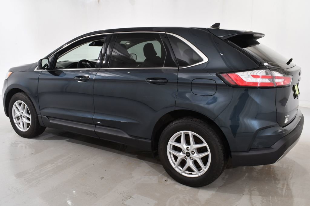 Used 2024 Ford Edge SEL w/ Convenience Package image 15