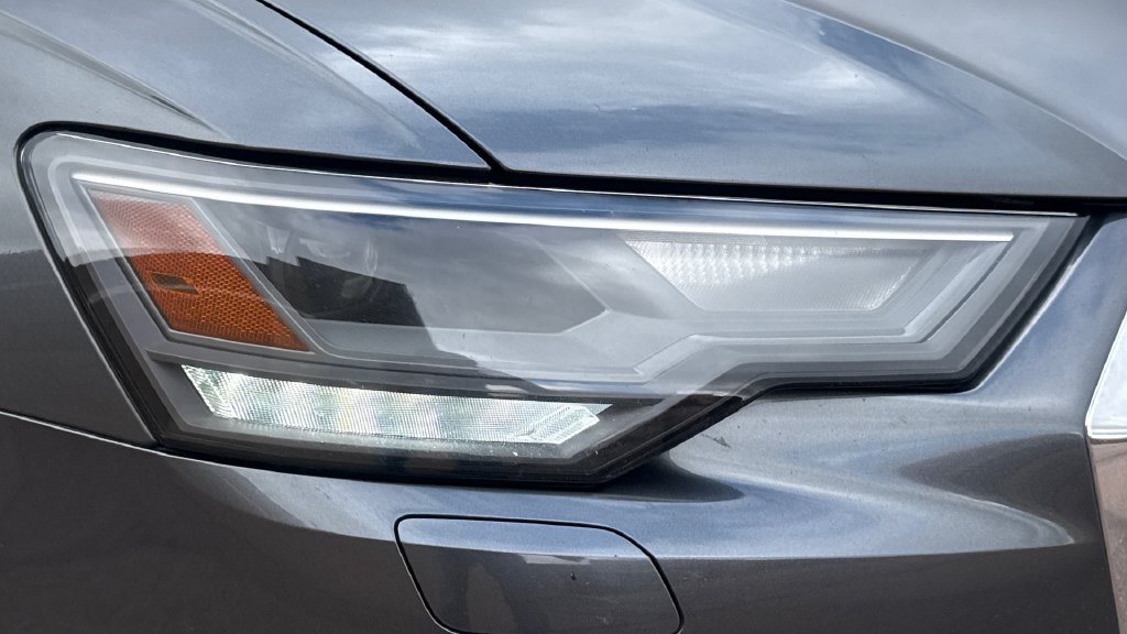 Used 2019 Audi A6 3.0T Premium w/ Convenience Package AWD/4WD image 17
