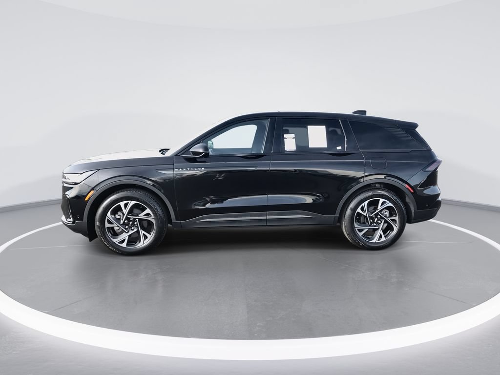 Used 2024 Lincoln Nautilus Premier w/ Jet Appearance Package AWD/4WD image 5