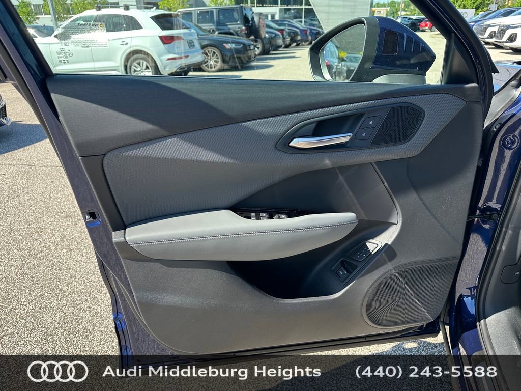 New 2026 Audi Q3 quattro 2.0T AWD/4WD image 13