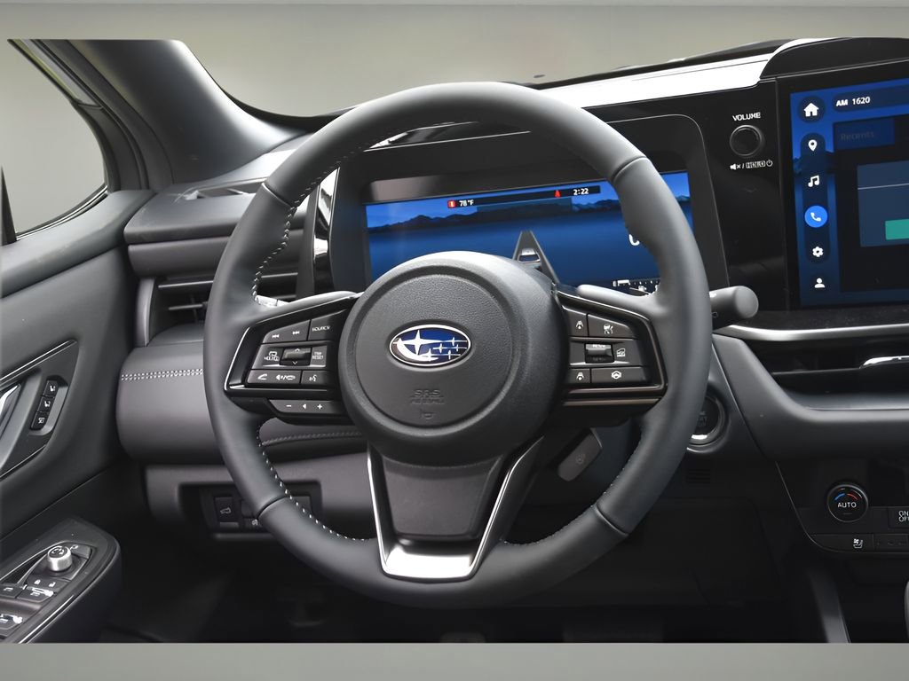 New 2026 Subaru Outback Touring XT AWD/4WD image 15