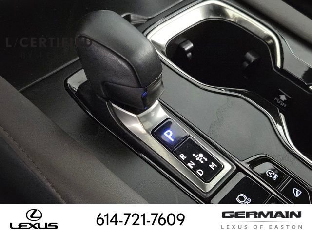 Used 2024 Lexus RX 350 image 26