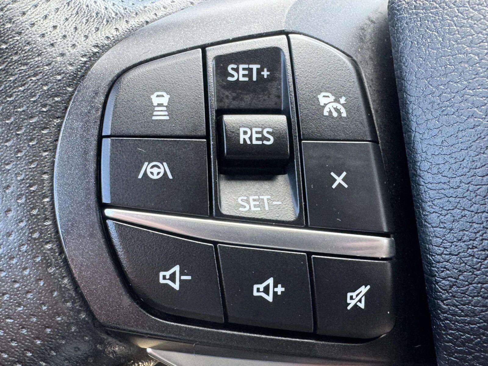 Used 2020 Ford Explorer ST w/ Premium Technology Package AWD/4WD image 23