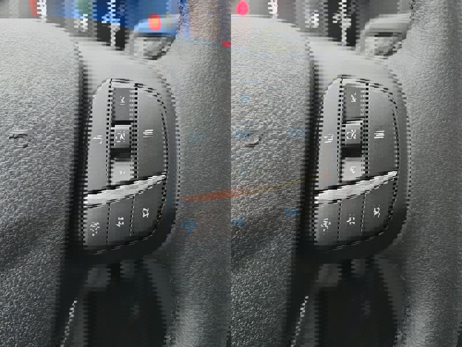 Certified 2026 Ford Transit 350 Low Roof AWD w/ Exterior Upgrade Package image 15