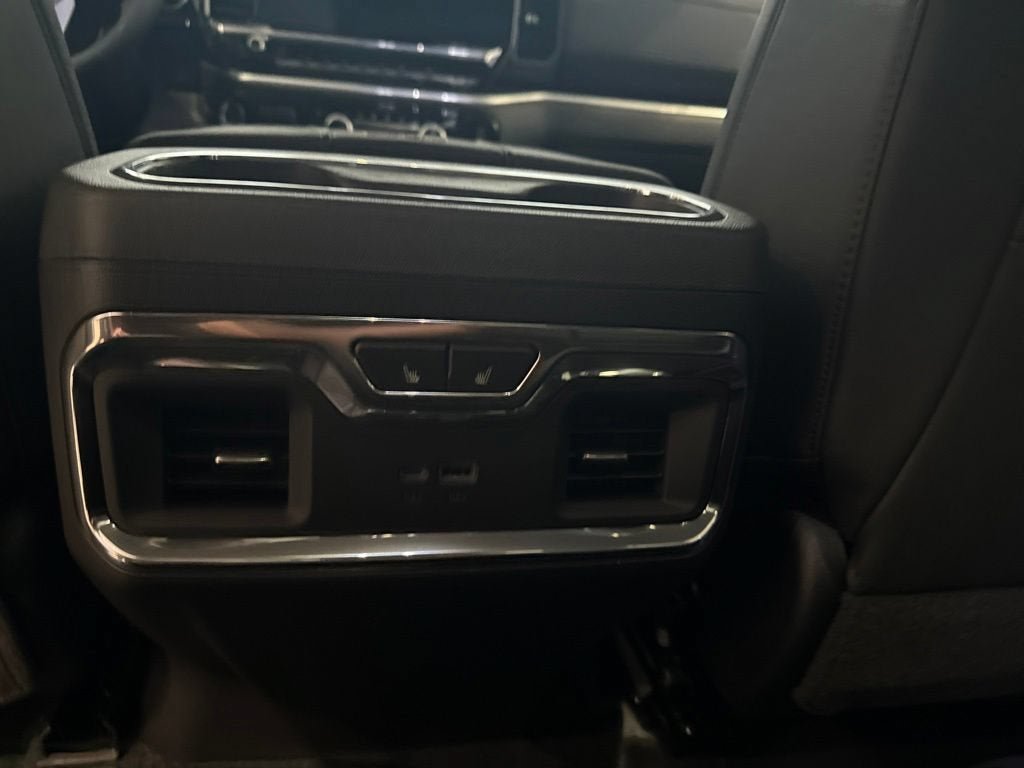 New 2026 GMC Sierra 1500 SLT w/ SLT Convenience Package AWD/4WD image 21