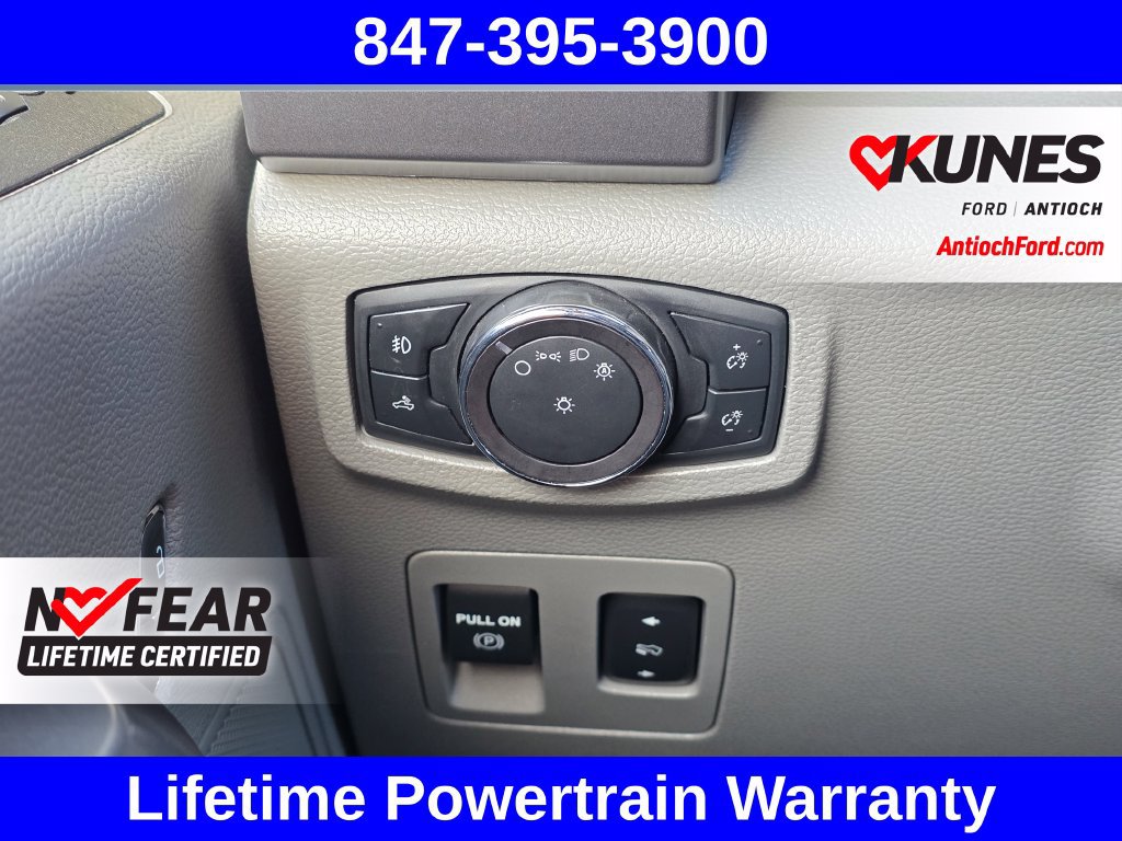 Used 2019 Ford F150 XLT w/ Equipment Group 302A Luxury AWD/4WD image 38