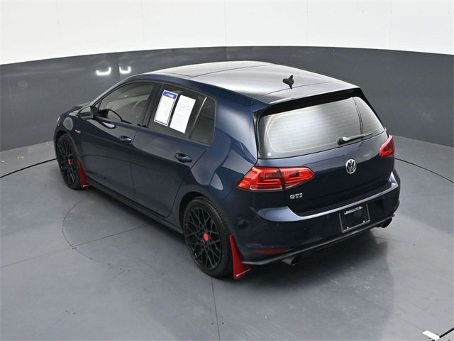 Used 2015 Volkswagen GTI SE w/ Lighting Package (SEL) image 22