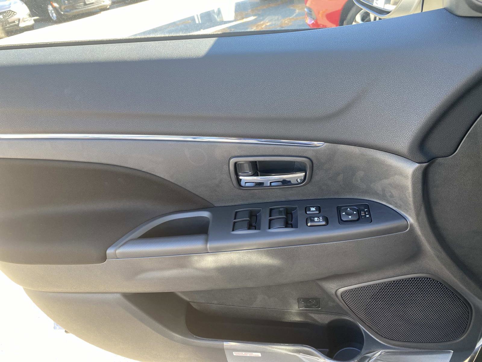 New 2025 Mitsubishi Outlander Sport AWD image 14