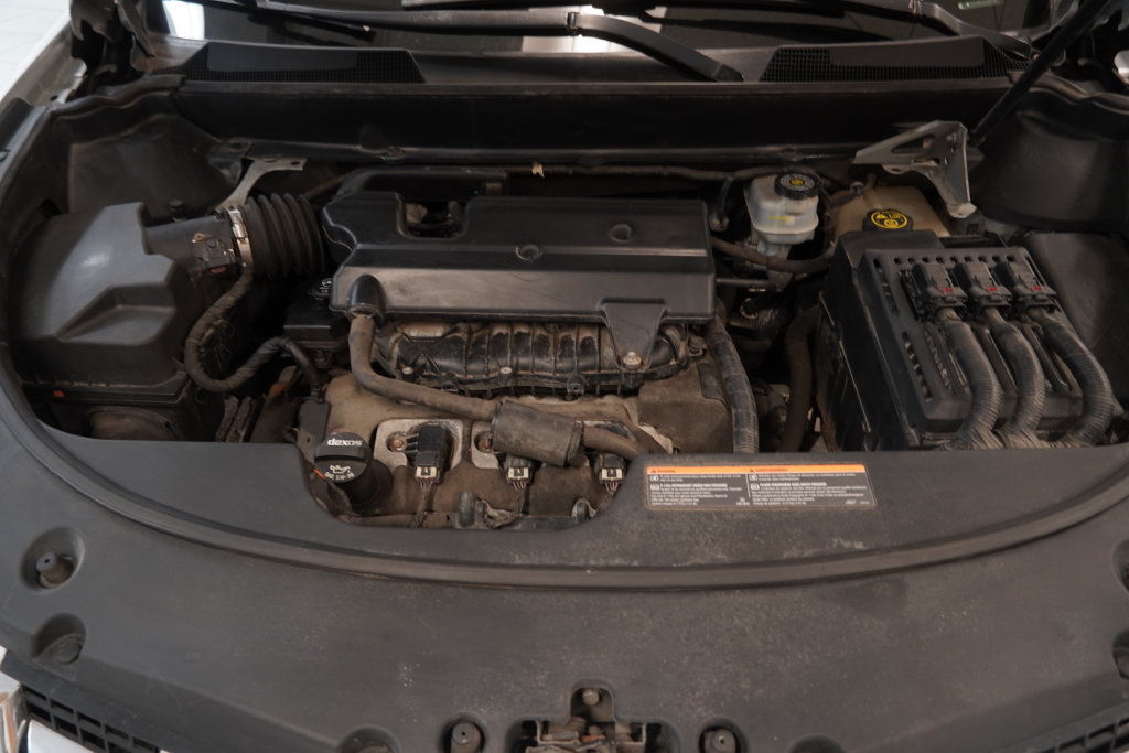Used 2015 Cadillac SRX FWD image 38