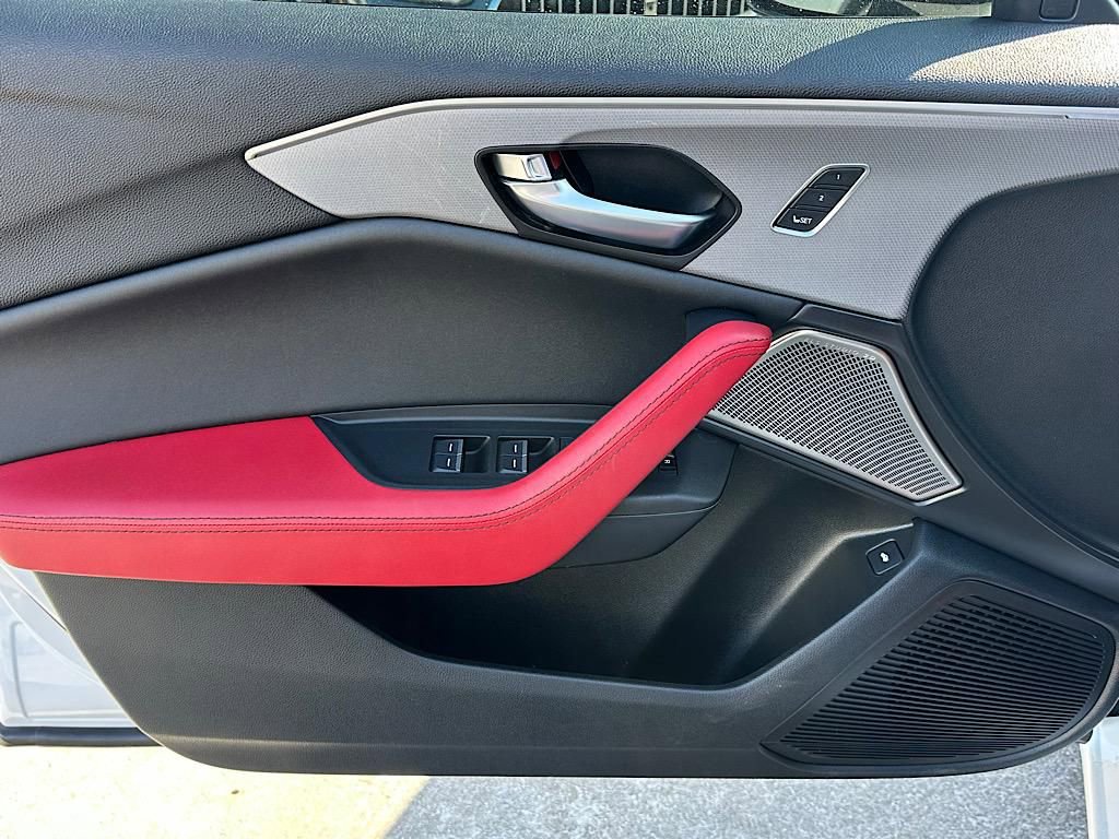 Used 2021 Acura TLX w/ A-SPEC Pkg image 22