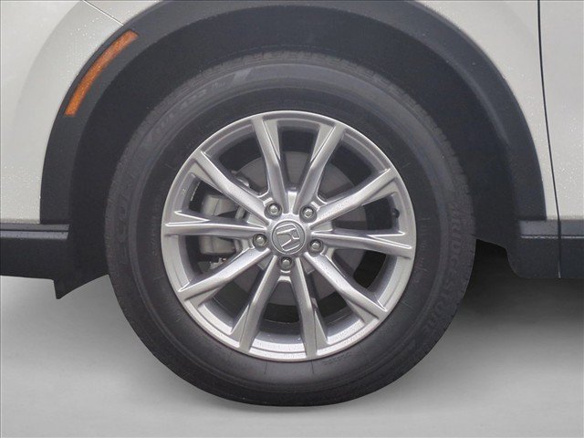 Used 2024 Honda CR-V EX-L image 24