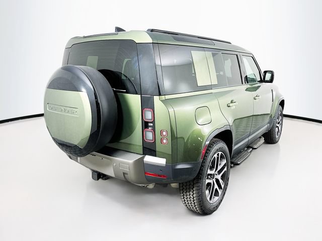 Used 2026 Land Rover Defender 110 S AWD/4WD image 5