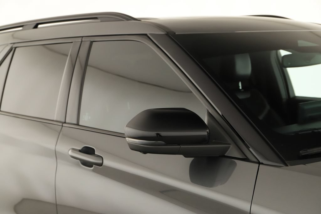 Used 2025 Ford Explorer ST AWD/4WD image 36
