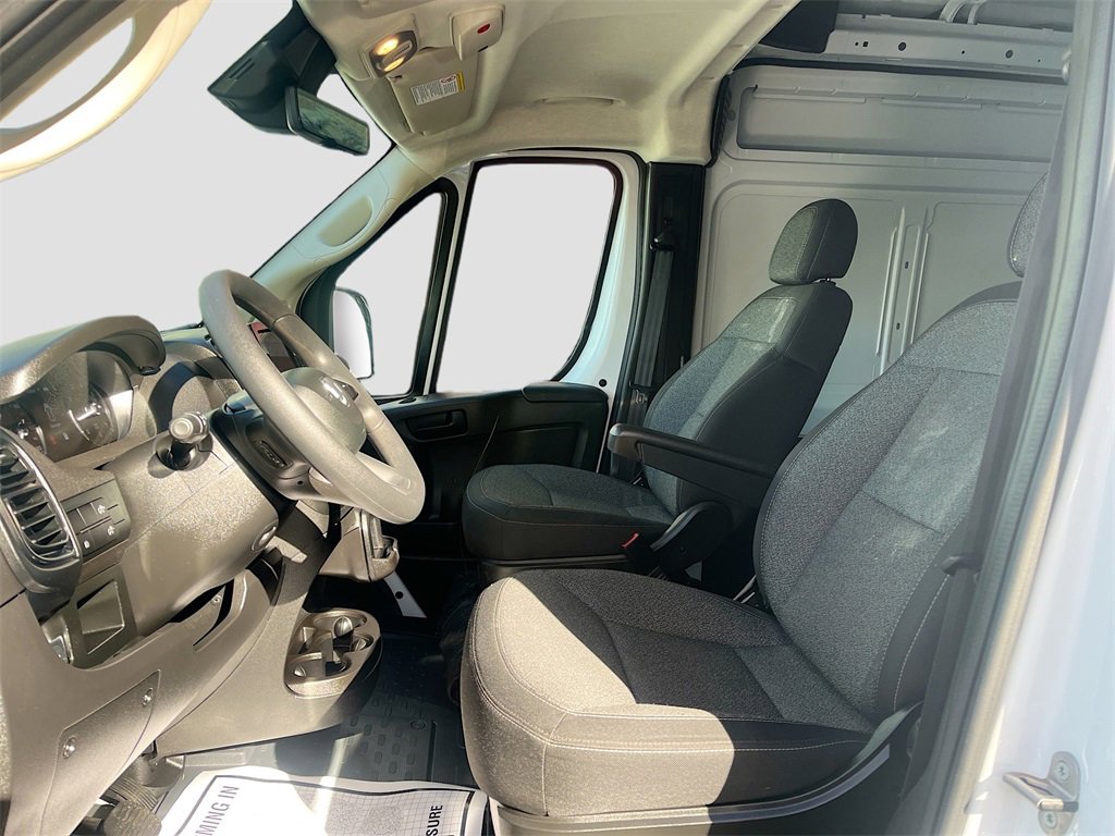 Used 2025 RAM ProMaster 1500 w/ Safety Group image 19