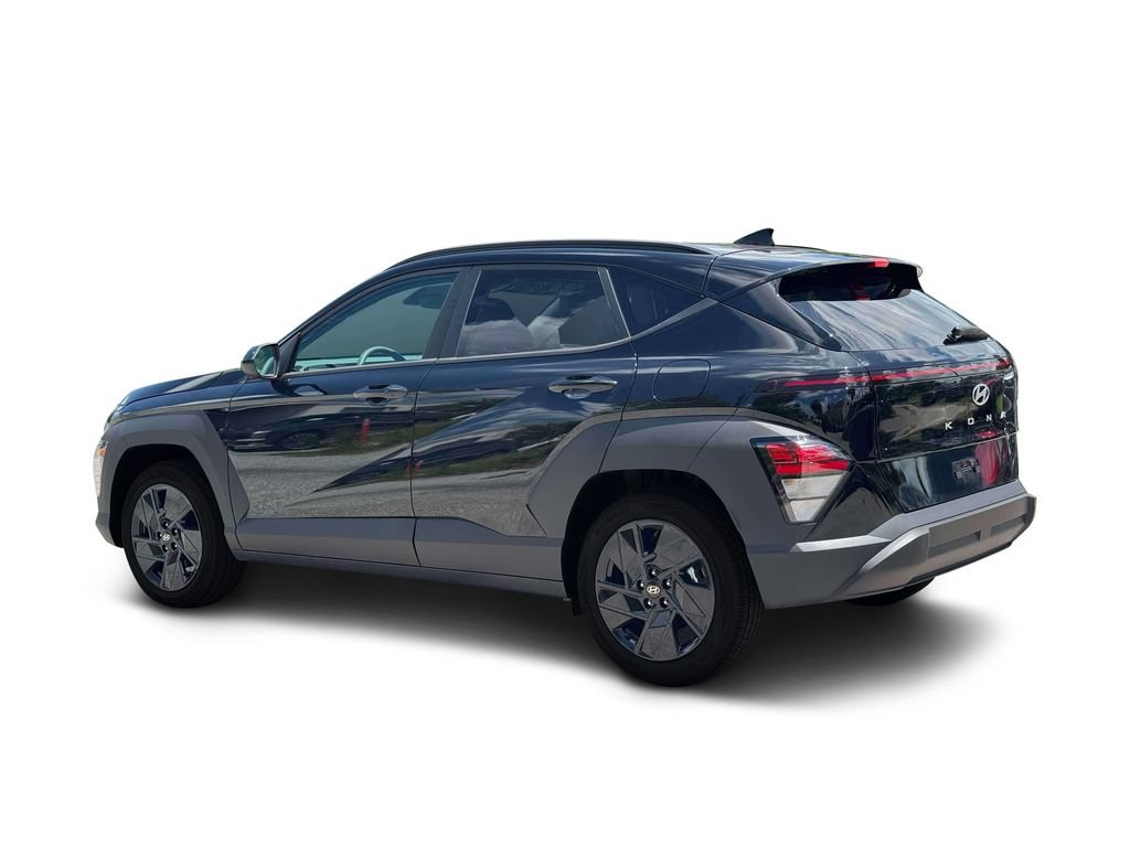 New 2027 Hyundai Kona SEL Sport FWD image 4