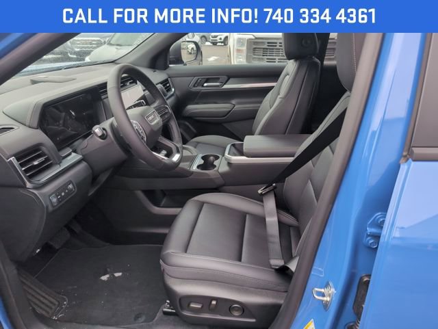 New 2026 GMC Terrain Elevation w/ Elevation Premium Package image 13