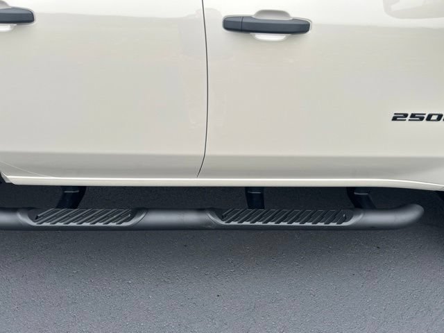 New 2026 Chevrolet Silverado 2500 Custom w/ Custom Convenience Package AWD/4WD image 10