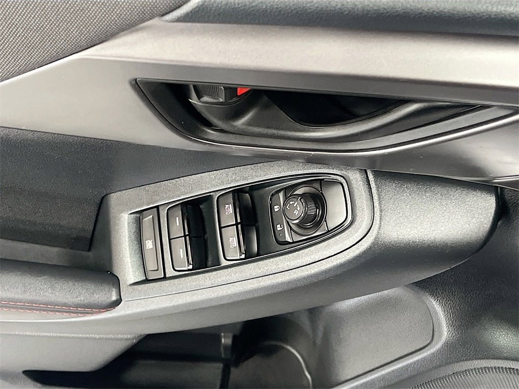 Used 2025 Subaru Impreza 2.0i Sport image 17