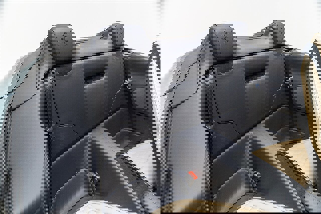 Used 2025 Ferrari Roma Spider image 45