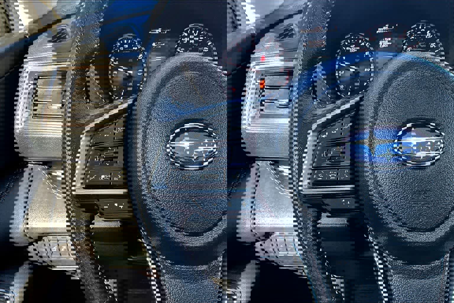 Used 2024 Subaru Ascent Limited w/ Technology Package image 25