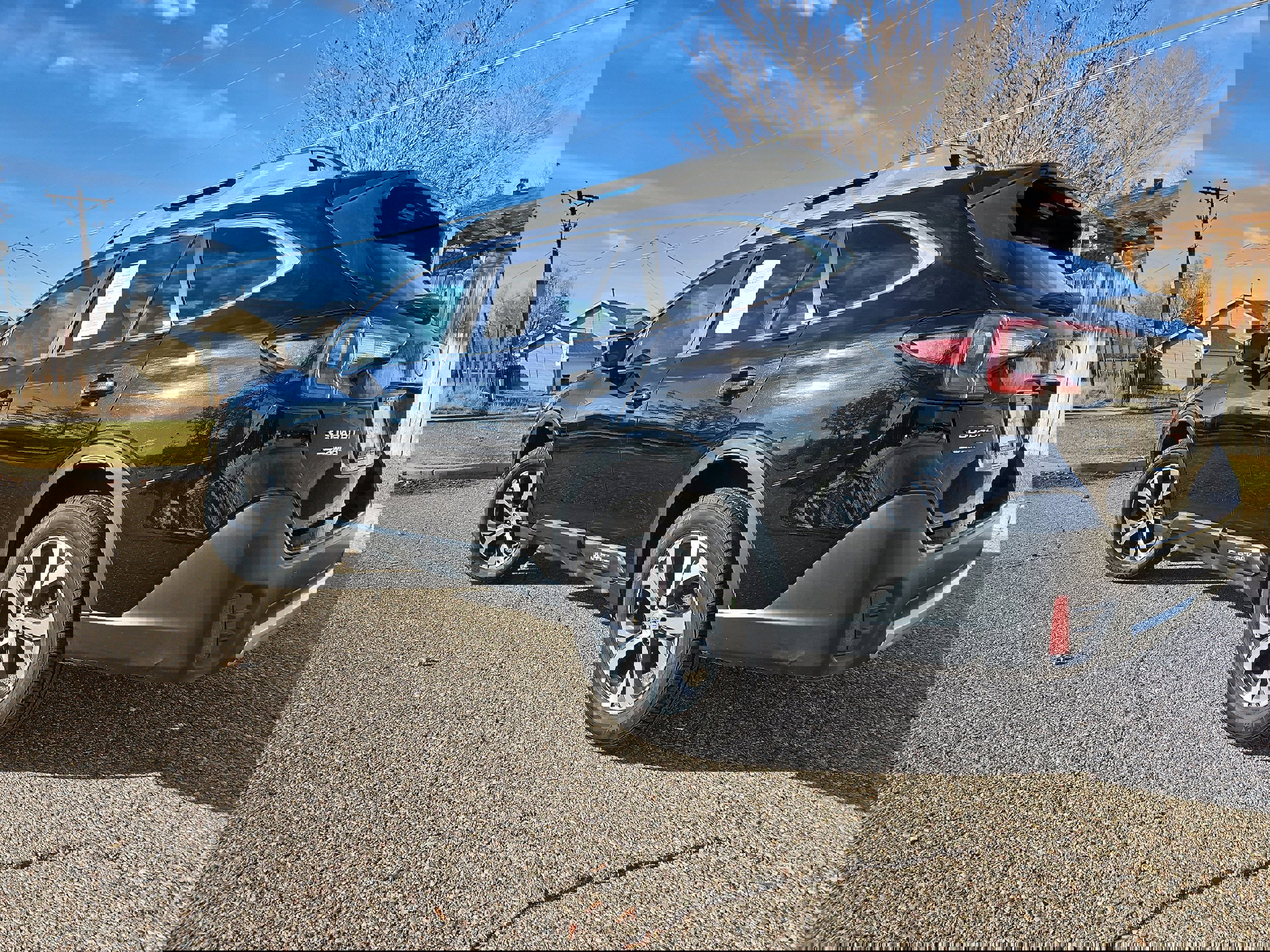 Used 2021 Subaru Outback Limited image 5