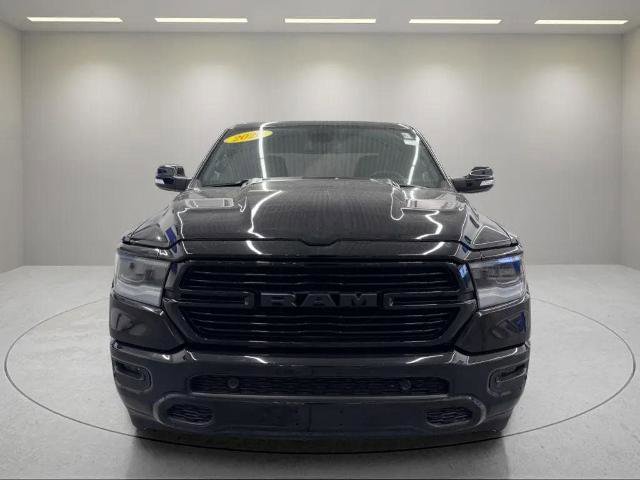 Used 2020 RAM 1500 Sport w/ Night Edition image 2
